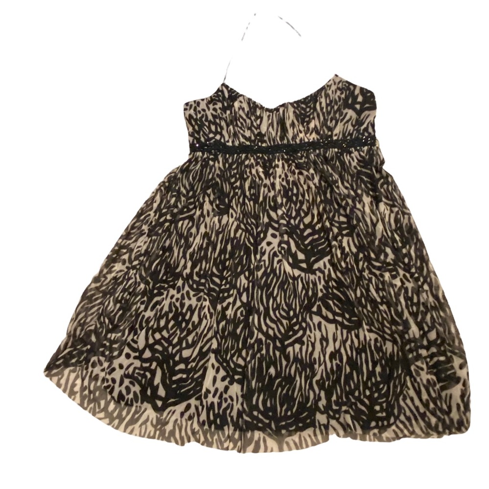 ✨LONDON TIMES PETITES✨(14P) Mini Dress